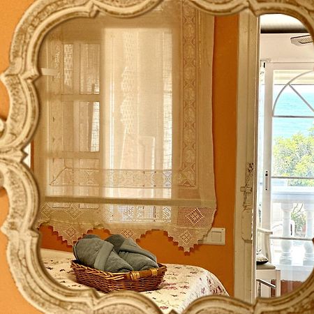 リンコン・デ・ラ・ビクトリア Casaflex Casa 1º Linea Playa Saladero Garridoヴィラ エクステリア 写真