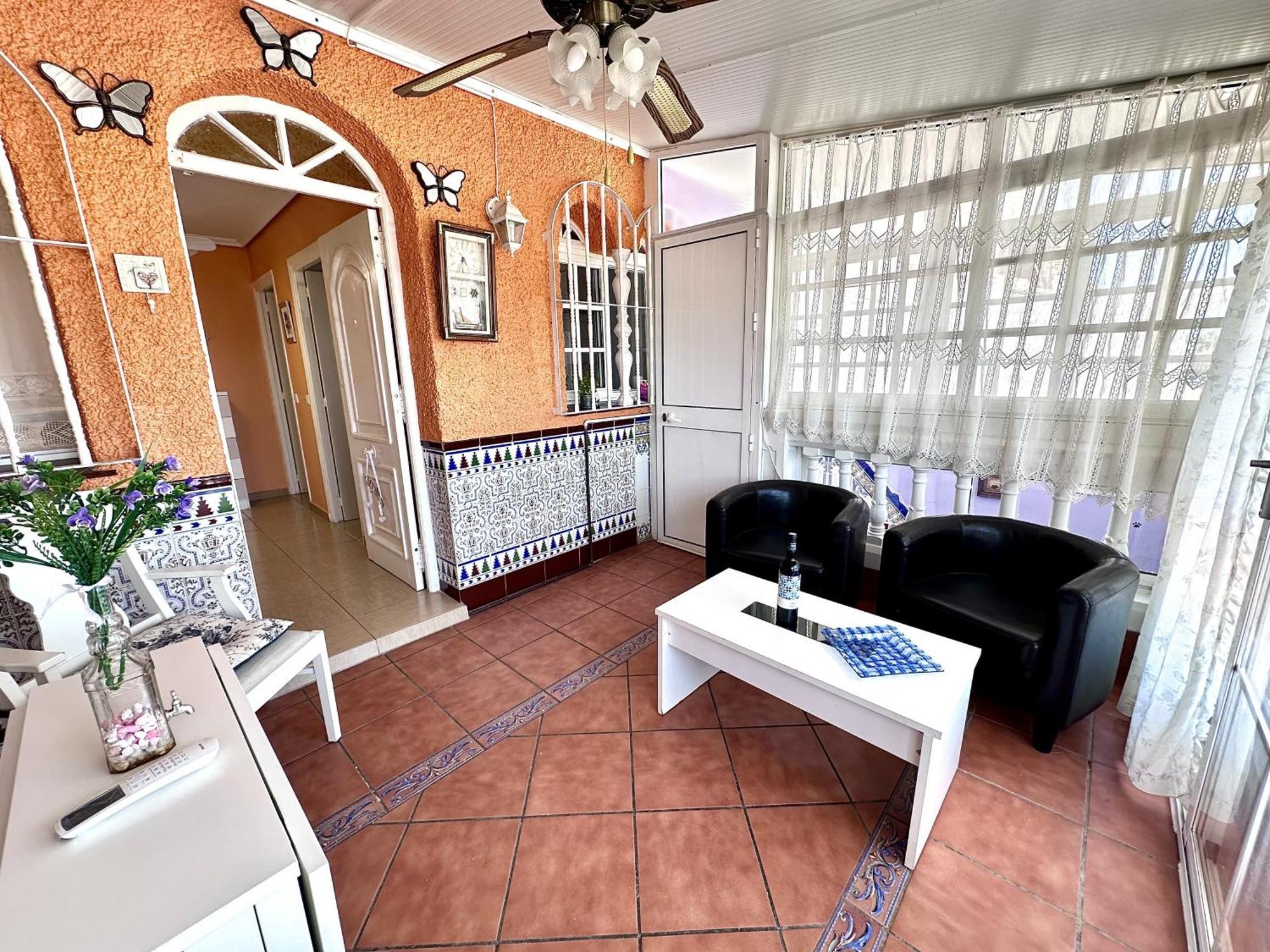 リンコン・デ・ラ・ビクトリア Casaflex Casa 1º Linea Playa Saladero Garridoヴィラ エクステリア 写真