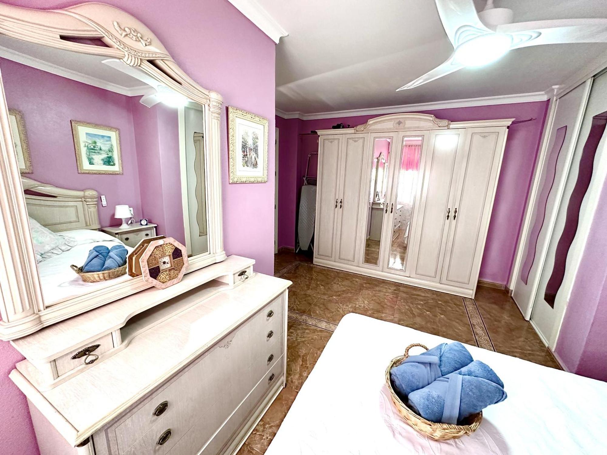 リンコン・デ・ラ・ビクトリア Casaflex Casa 1º Linea Playa Saladero Garridoヴィラ エクステリア 写真