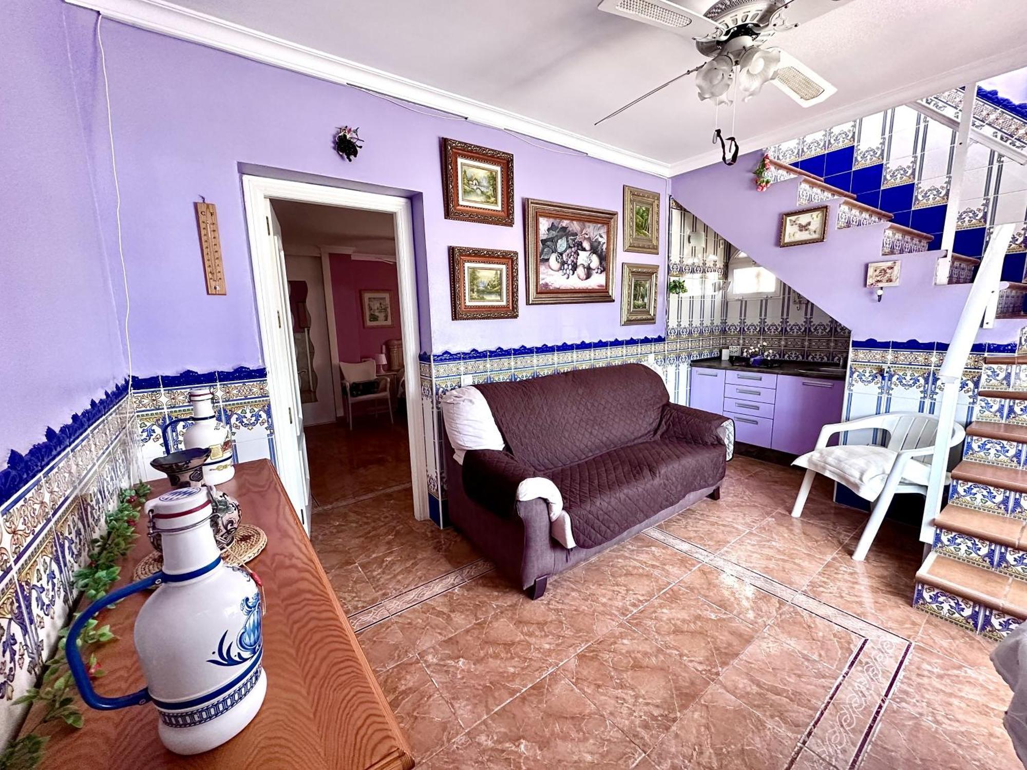 リンコン・デ・ラ・ビクトリア Casaflex Casa 1º Linea Playa Saladero Garridoヴィラ エクステリア 写真