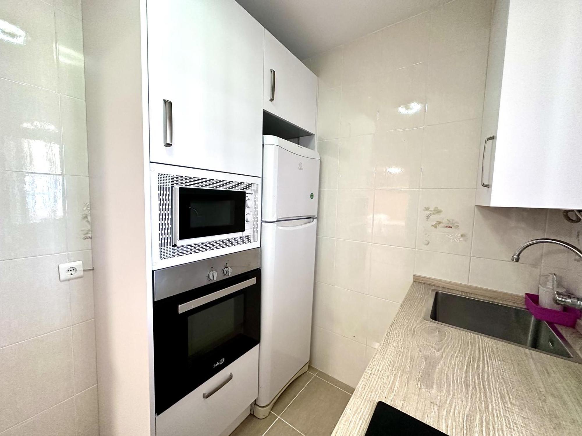 リンコン・デ・ラ・ビクトリア Casaflex Casa 1º Linea Playa Saladero Garridoヴィラ エクステリア 写真